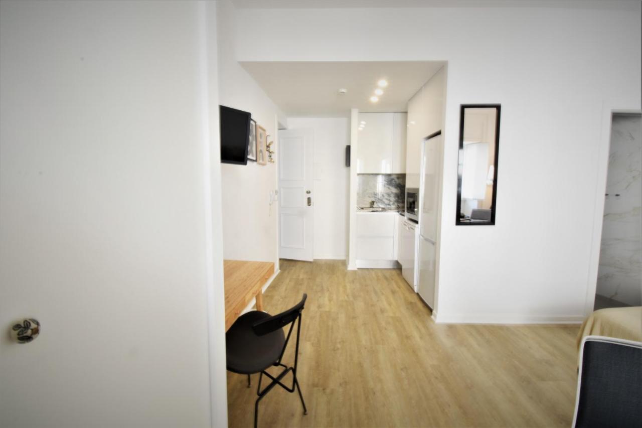 Sophia Studios Coimbra Exterior photo