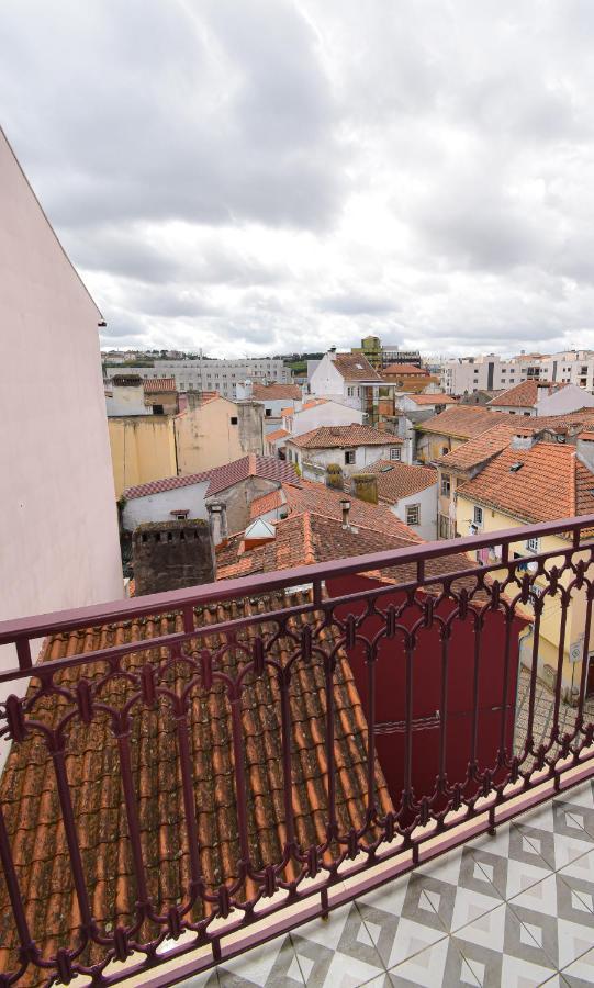Sophia Studios Coimbra Exterior photo